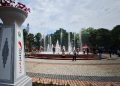 Alun-Alun Merdeka.