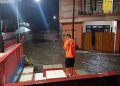 Banjir Jember.