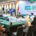 Usai Rapat Pleno, PBNU Pulihkan Posisi Gus Yahya sebagai Ketua Umum 8 Gus Yahya.