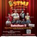 Besok! Saksikan Penampilan Terbaik 5 Komika Jatim di Final STMJ 2026 8 Komika Jatim.