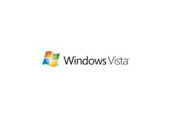 Windows Vista.