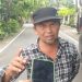 Kota Madiun.