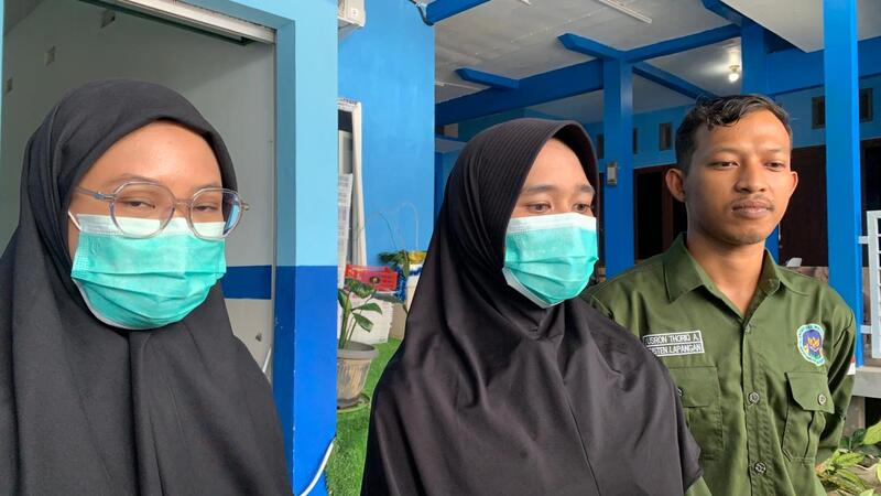 Imbas Keluhan Penerima MBG Viral, Pihak Dapur SPPG di Jember Akui Ada Miskomunikasi 1 SPPG di Jember.