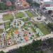 Alun-Alun Sidoarjo.