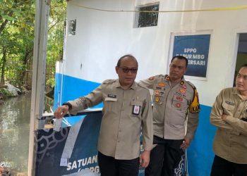 MBG di Jember.