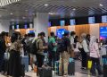 Bandara Juanda.