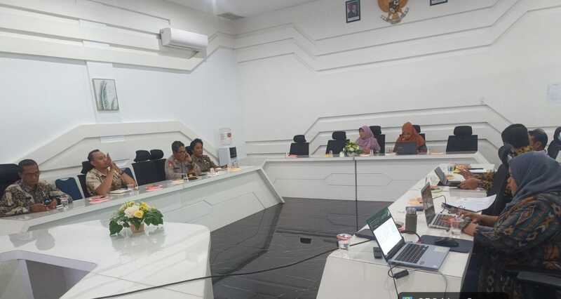 outlet 23 HWG di Tuban.