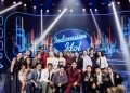 Indonesian Idol Season XIV.