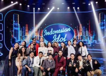 Indonesian Idol Season XIV.