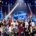 Babak Top 15! Indonesian Idol Season XIV Bakal Hadirkan Kontestan Terbaik Bersuara Unik dan Khas 8 Indonesian Idol Season XIV.