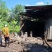 Ketel Uap Meledak, Satu Karyawan Pabrik Tahu di Pakisaji Malang Tewas 8 Pabrik tahu di Pakisaji.