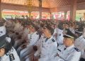 Pilkades Mojokerto.
