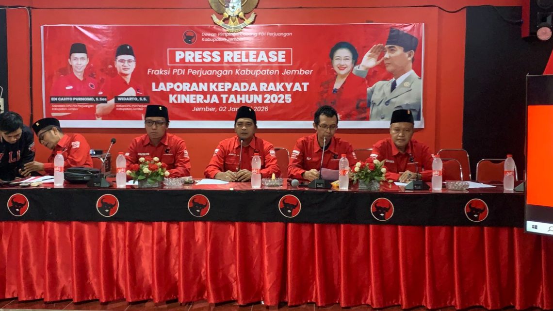 PDIP Jember