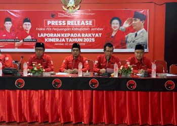 PDIP Jember