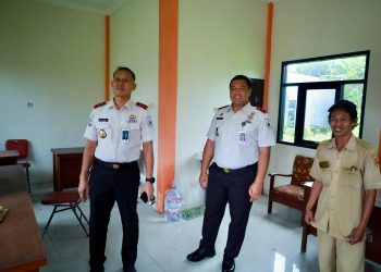 Bapas Mojokerto