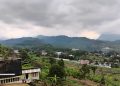 bencana hidrometeorologi