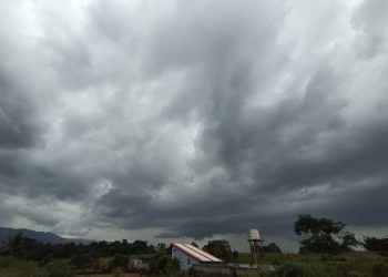 Cuaca di Jatim