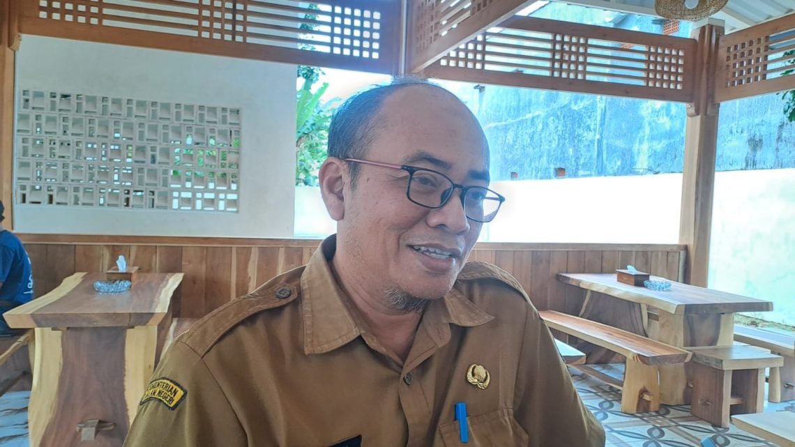 Mutasi Tenaga Kesehatan