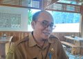 Mutasi Tenaga Kesehatan