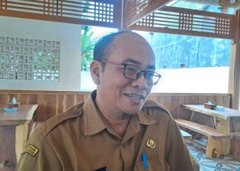 Mutasi Tenaga Kesehatan