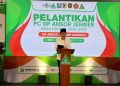 GP Ansor Jember