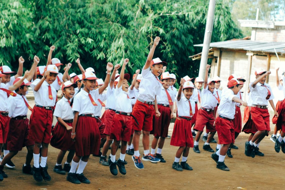 Alasan Hari Pendidikan Internasional Diperingati Setiap 24 Januari 5 Hari Pendidikan Internasional
