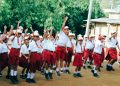 Hari Pendidikan Internasional