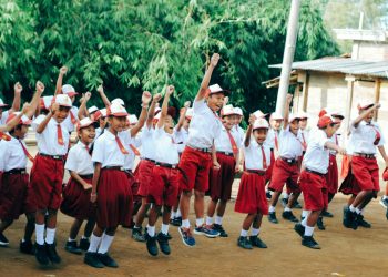 Hari Pendidikan Internasional