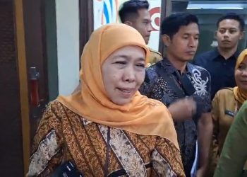 Wali Kota Madiun