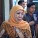 Wali Kota Madiun Tertangkap OTT KPK, Gubernur Khofifah: Serahkan Proses Hukum 9 Wali Kota Madiun