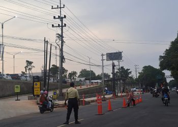 Libur Nataru