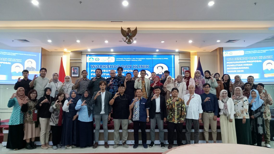 LPPM UM