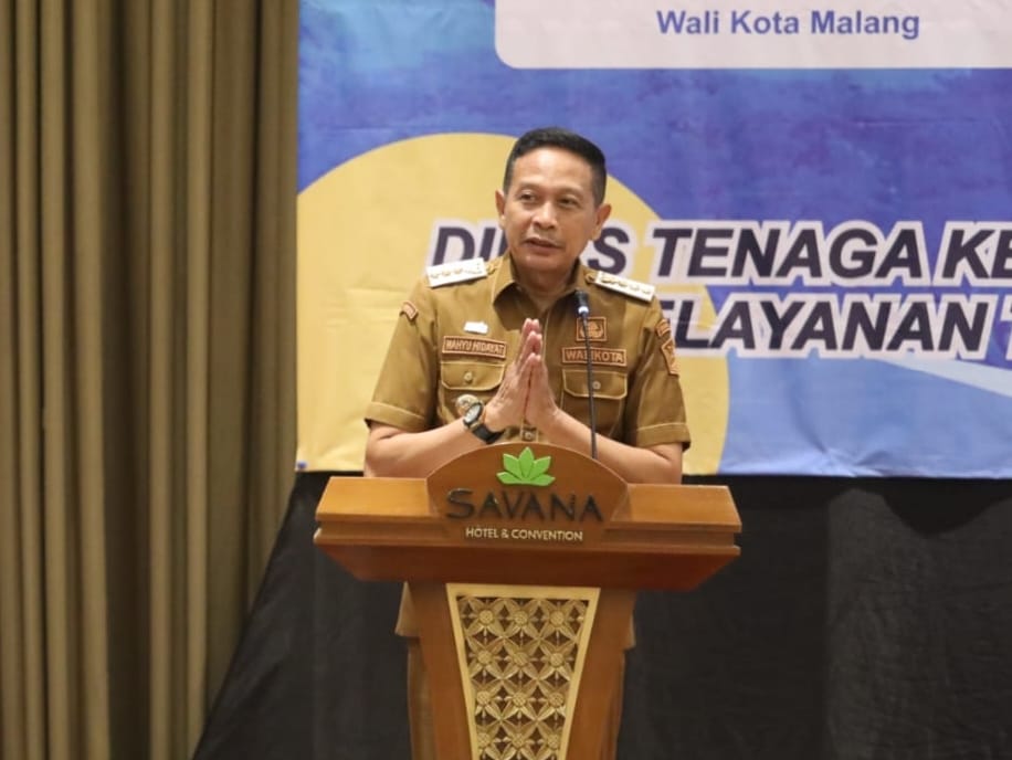 Kenaikan UMK Kota Malang 2026 Sebesar Rp228.408,- 1 umk kota