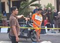 kasus pembunuhan Puji Rahayu oleh kekasihnya