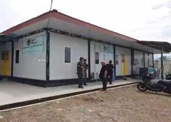 SPPG di Mojokerto tutup sementara