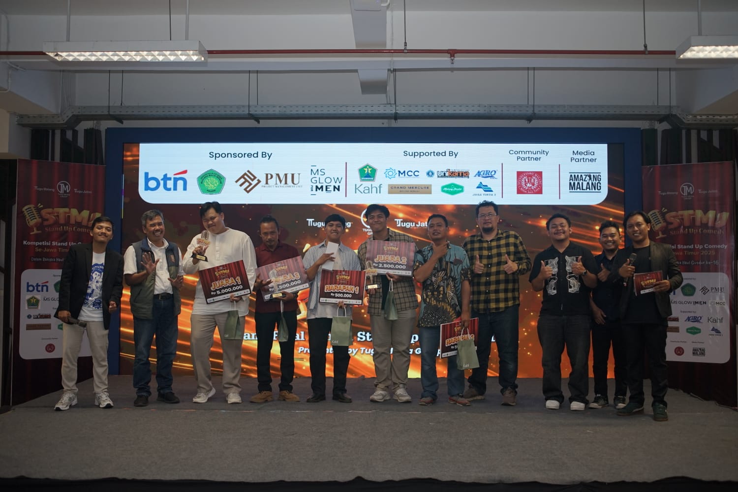STMJ 2026