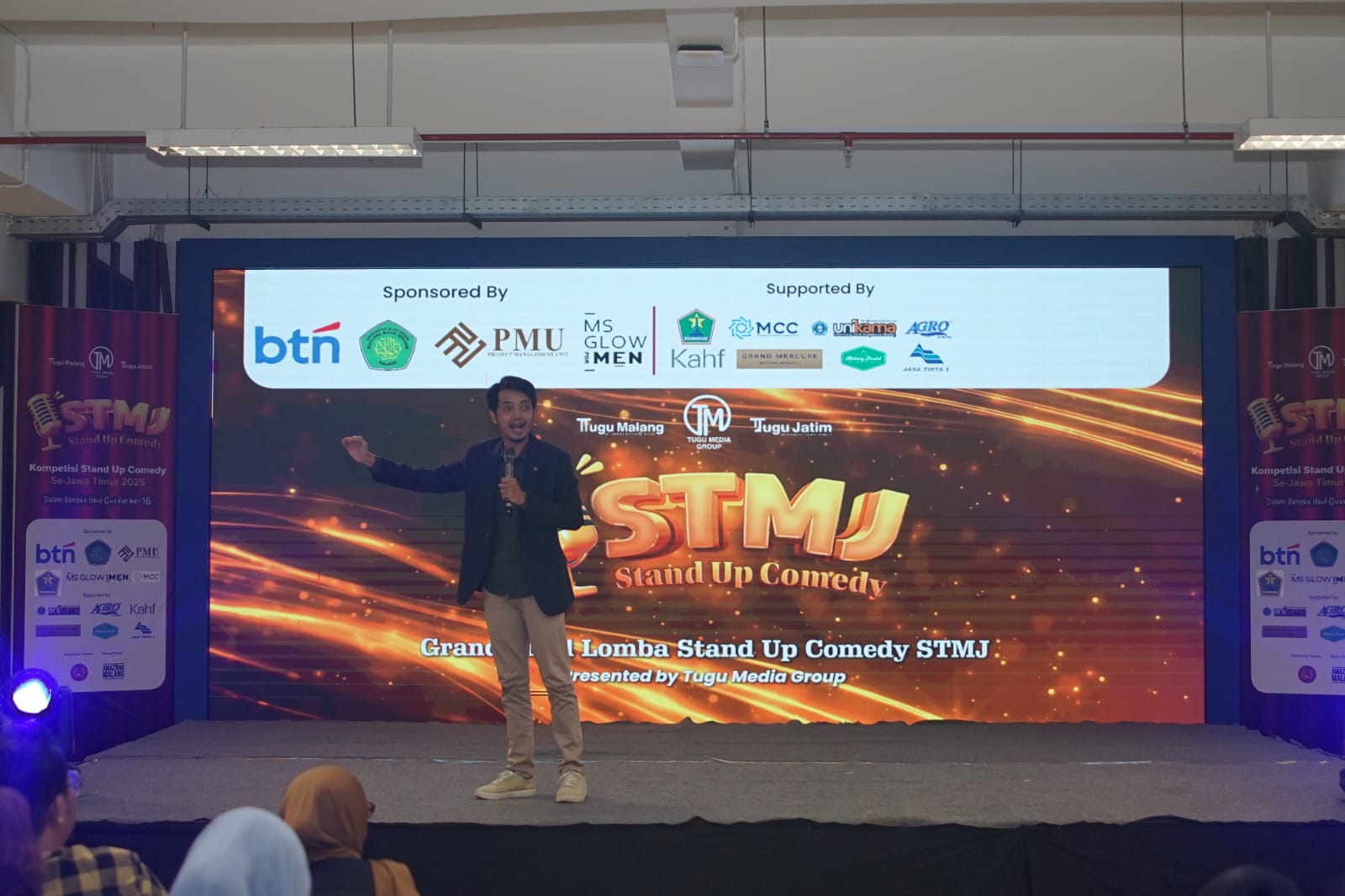 STMJ 2026