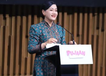 OJK tunjuk Ketua baru