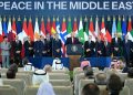 Jaringan GUSDURian Tolak Board of Peace Trump, Desak Pemerintah Indonesia Mundur
