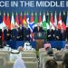 Jaringan GUSDURian Tolak Board of Peace Trump, Desak Pemerintah Indonesia Mundur