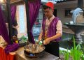 Sahara Ramadan Feast Luminor Hotel Jember