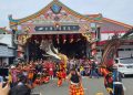 Klenteng Kwan Sing Bio Tuban