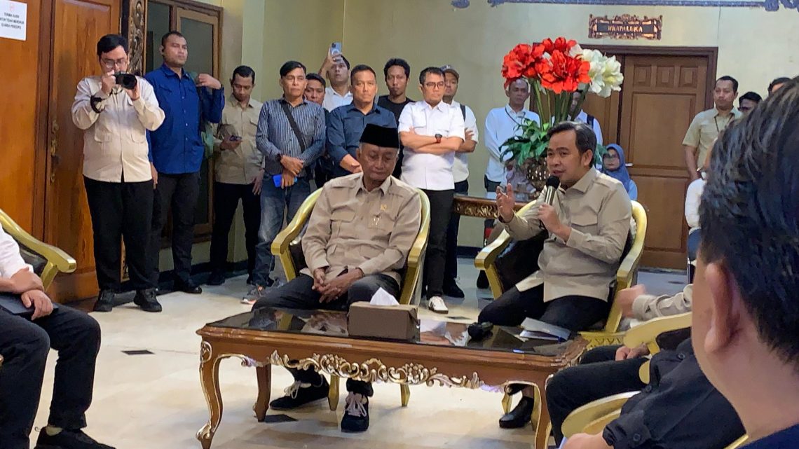 Jember Siap Melompat: Flyover Rp800 M Kunci Gerbang Investasi dan Tuntaskan Kemacetan Menahun 1 Jember
