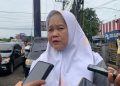 Kelangkaan LPG di Jember