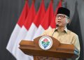 Stop Izin Minimarket Baru: