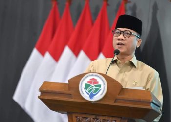 Stop Izin Minimarket Baru: