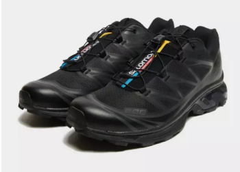 Salomon XT-6.