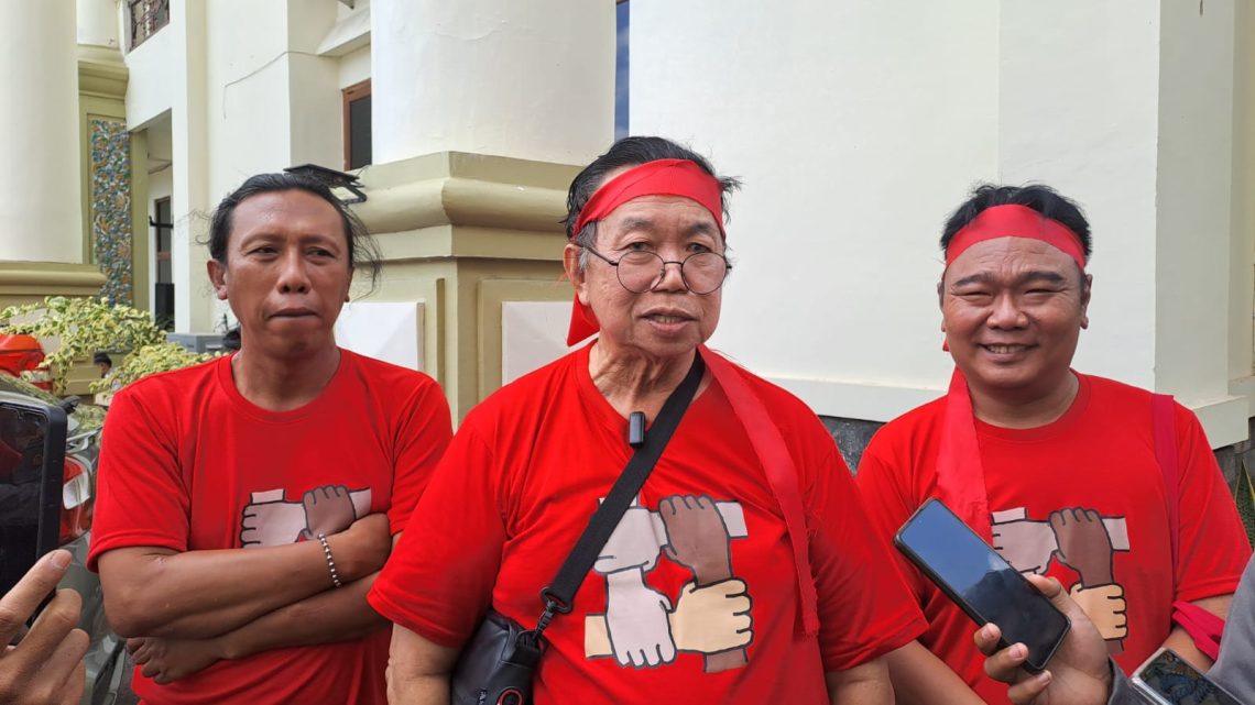 Klenteng Kwan Sing Bio Tuban