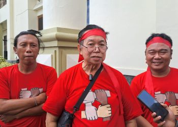 Klenteng Kwan Sing Bio Tuban