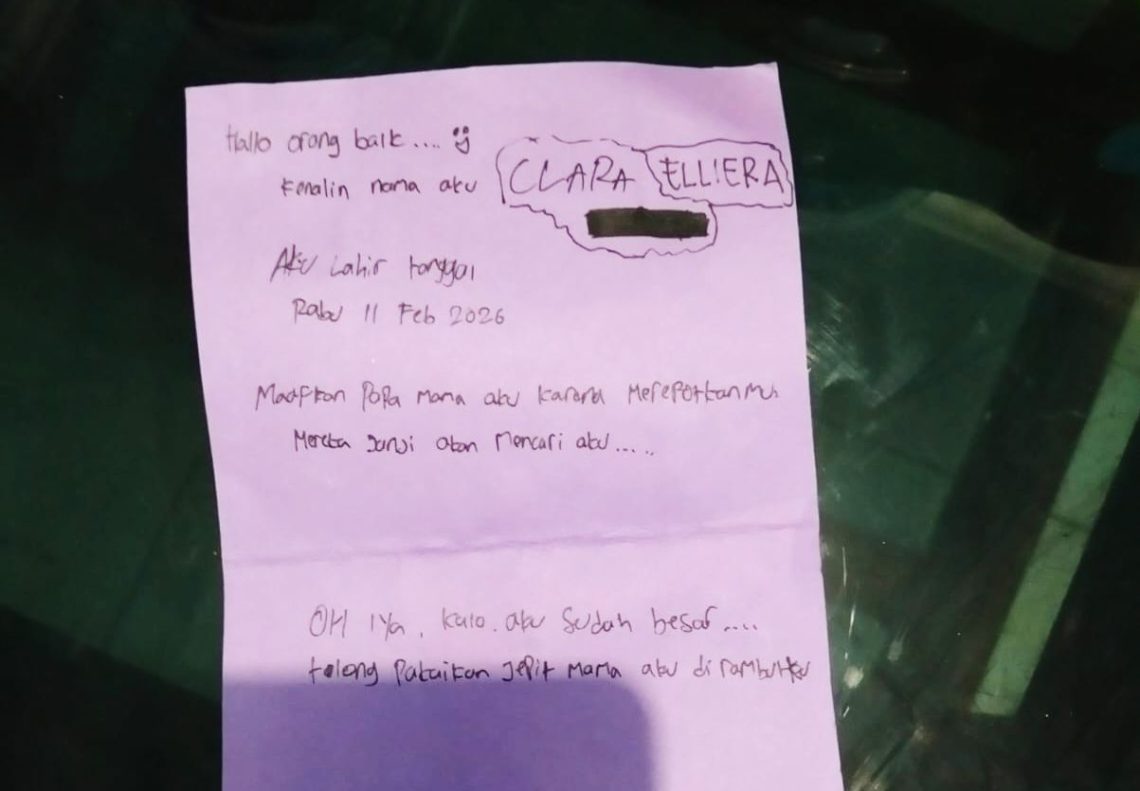 Surat wasiat